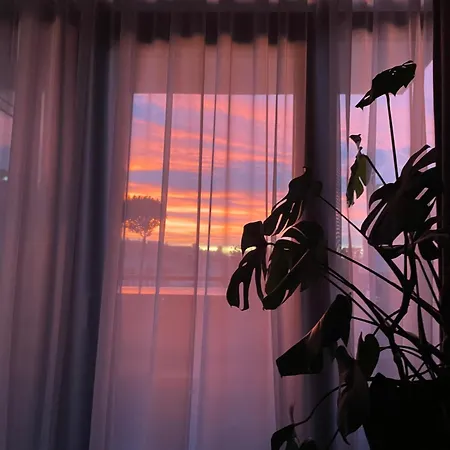 Mytna 50 アパート ブラチスラヴァ