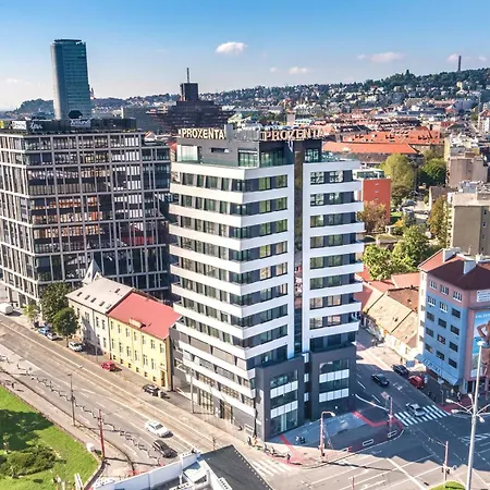 Mytna 50 Bratislava