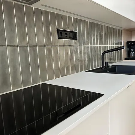 Apartment Mytna 50