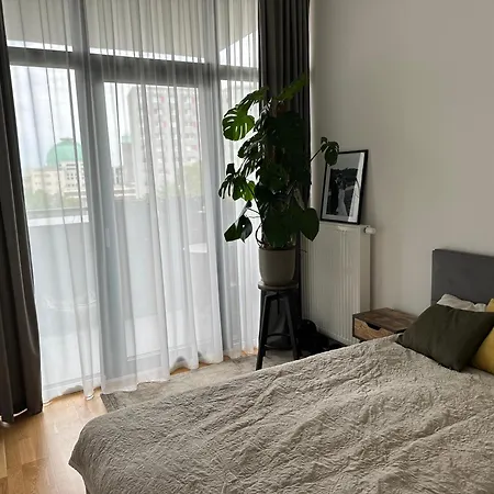 Mytna 50 Apartment *