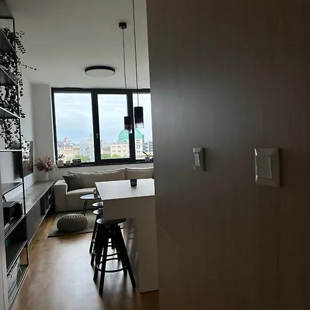 Mytna 50 아파트 브라티슬라바