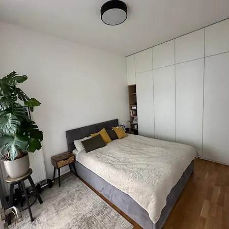 Mytna 50 * Bratislava