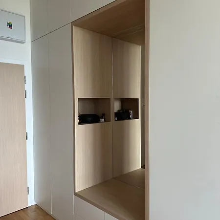 Apartment Mytna 50 *