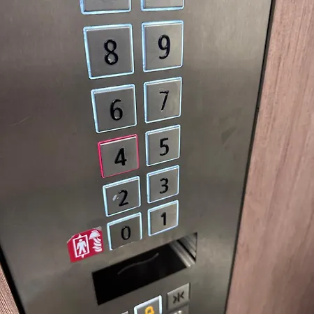 Mytna 50 Apartmán *