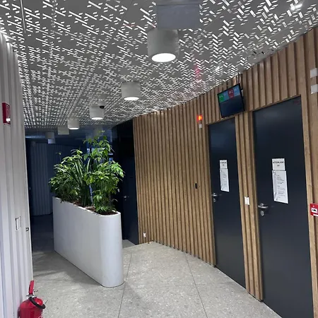 Apartmán Mytna 50