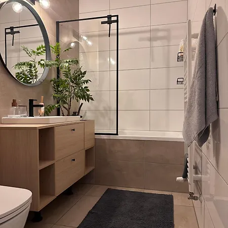 Apartment Mytna 50 Bratislava