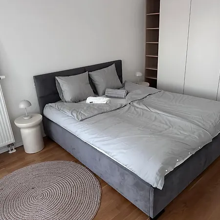 דירה Mytna 50 ברטיסלאבה