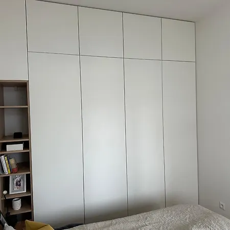 Mytna 50 Apartamento Bratislava
