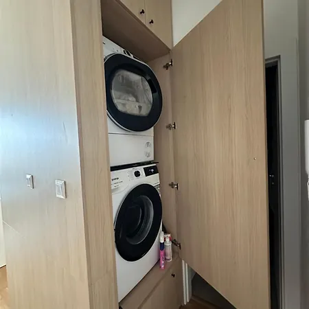 Mytna 50 Apartamento