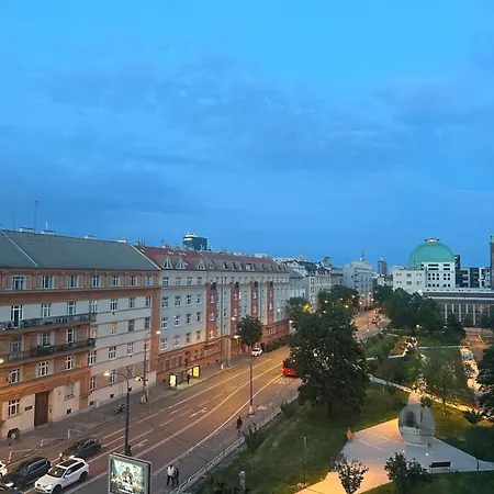 Mytna 50 Apartamento