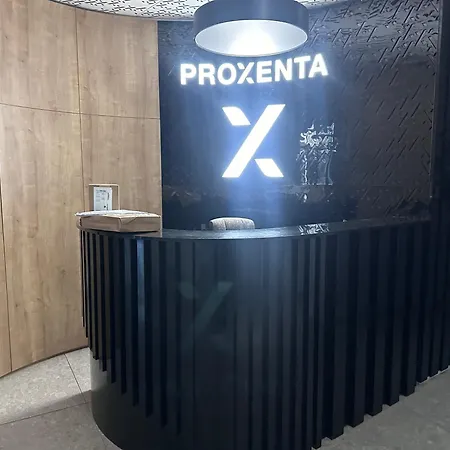 Apartamento Mytna 50 *