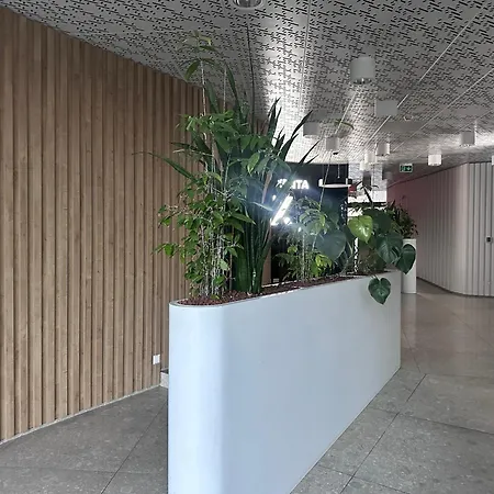 Mytna 50 * Bratislava