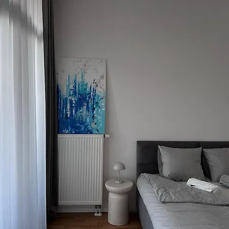 Mytna 50 Appartement